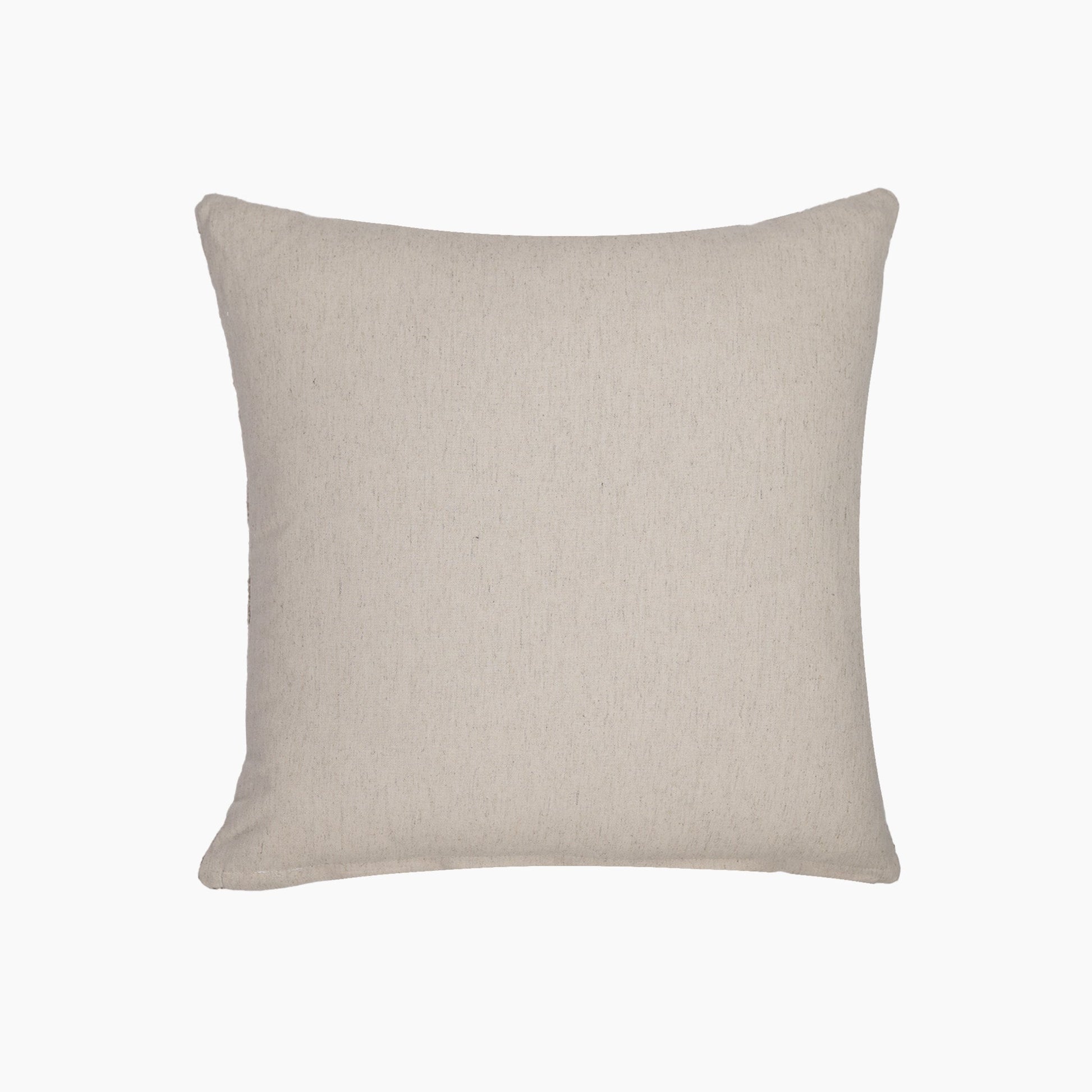 Euston Cotton - Linen Cushion - Skandi London