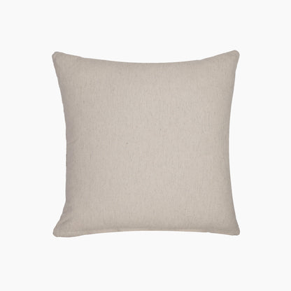 Euston Cotton - Linen Cushion - Skandi London