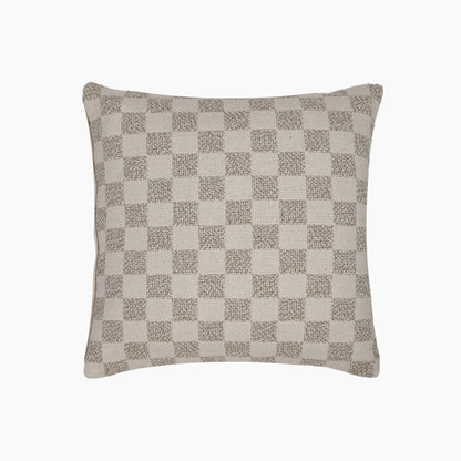 Barbican Cotton - Linen Cushion - Skandi London