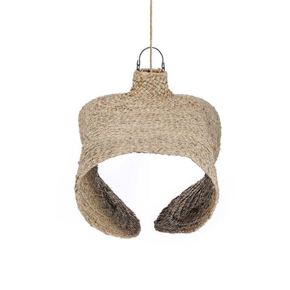The Qubba Pendant - Natural - XL - Skandi London