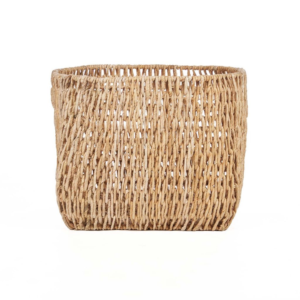 The Louh Louh Basket - Natural - XL - Skandi London