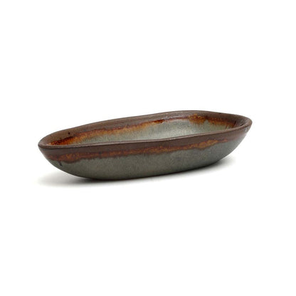 The Côa Serving Platter - S - Set of 6 - Skandi London