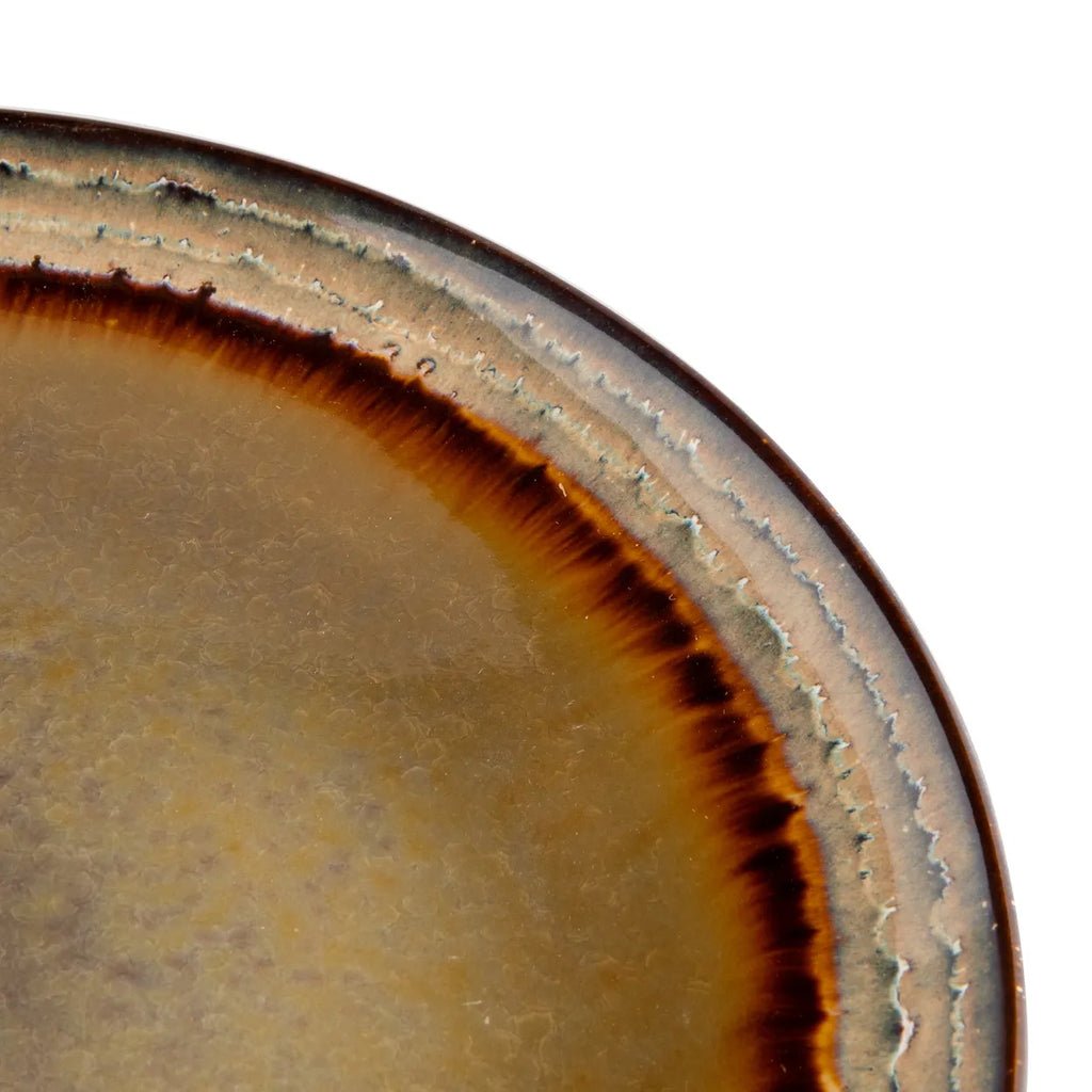 The Comporta Dinner Plate - L - Set of 4 - Skandi London
