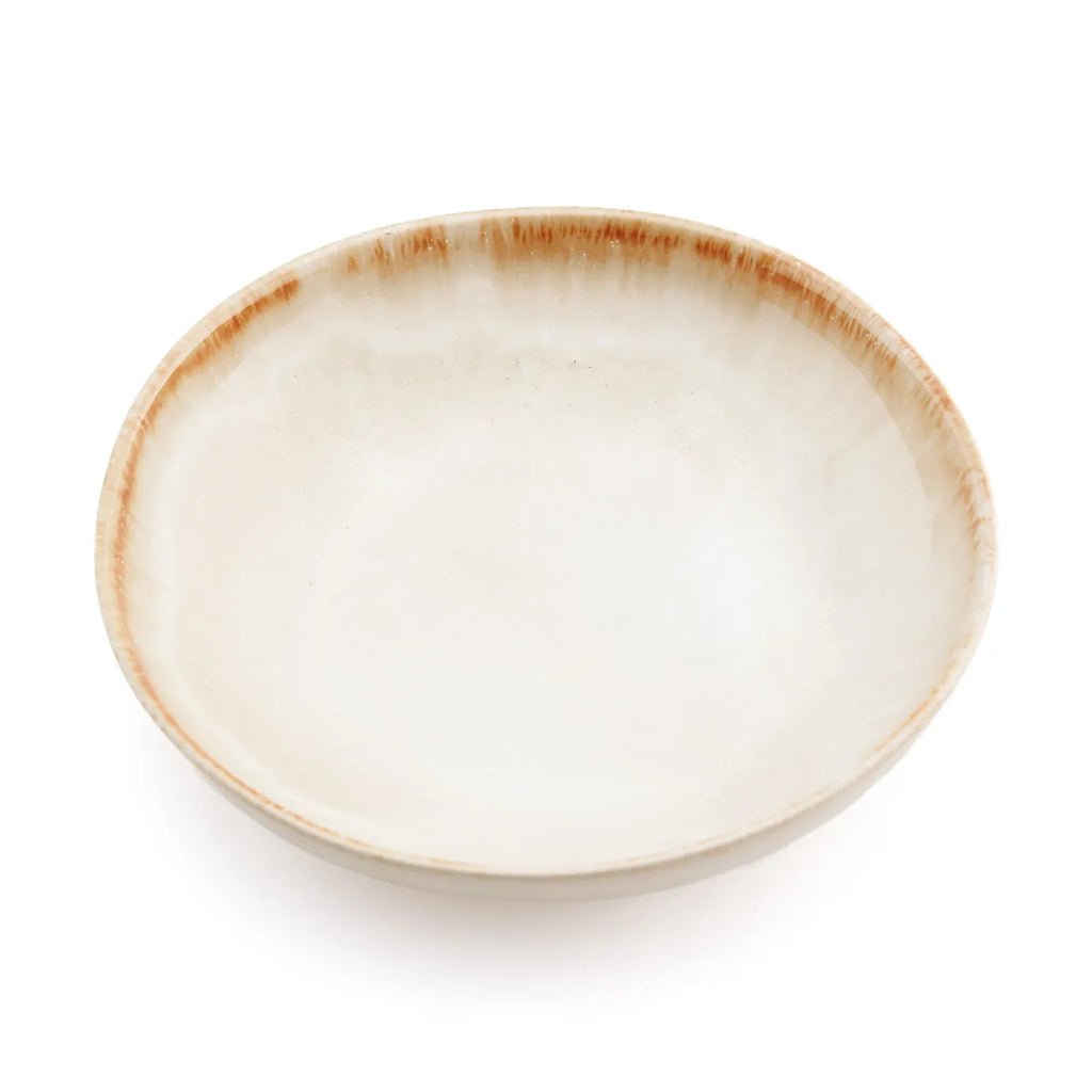 The Cascais Small Bowl Plate - Set of 6 - Skandi London