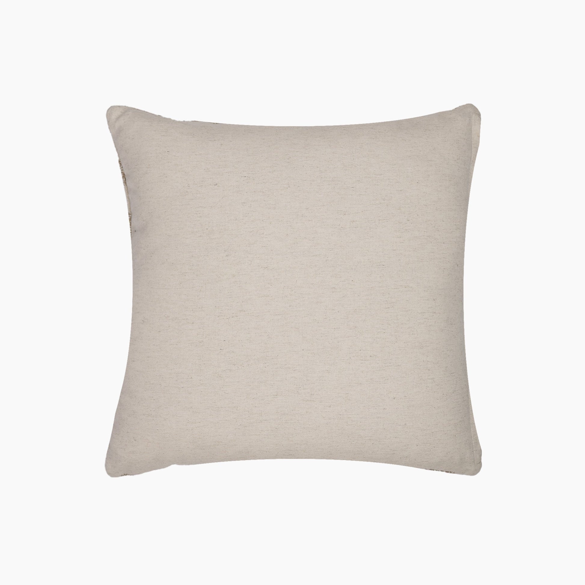Barbican Cotton - Linen Cushion - Skandi London