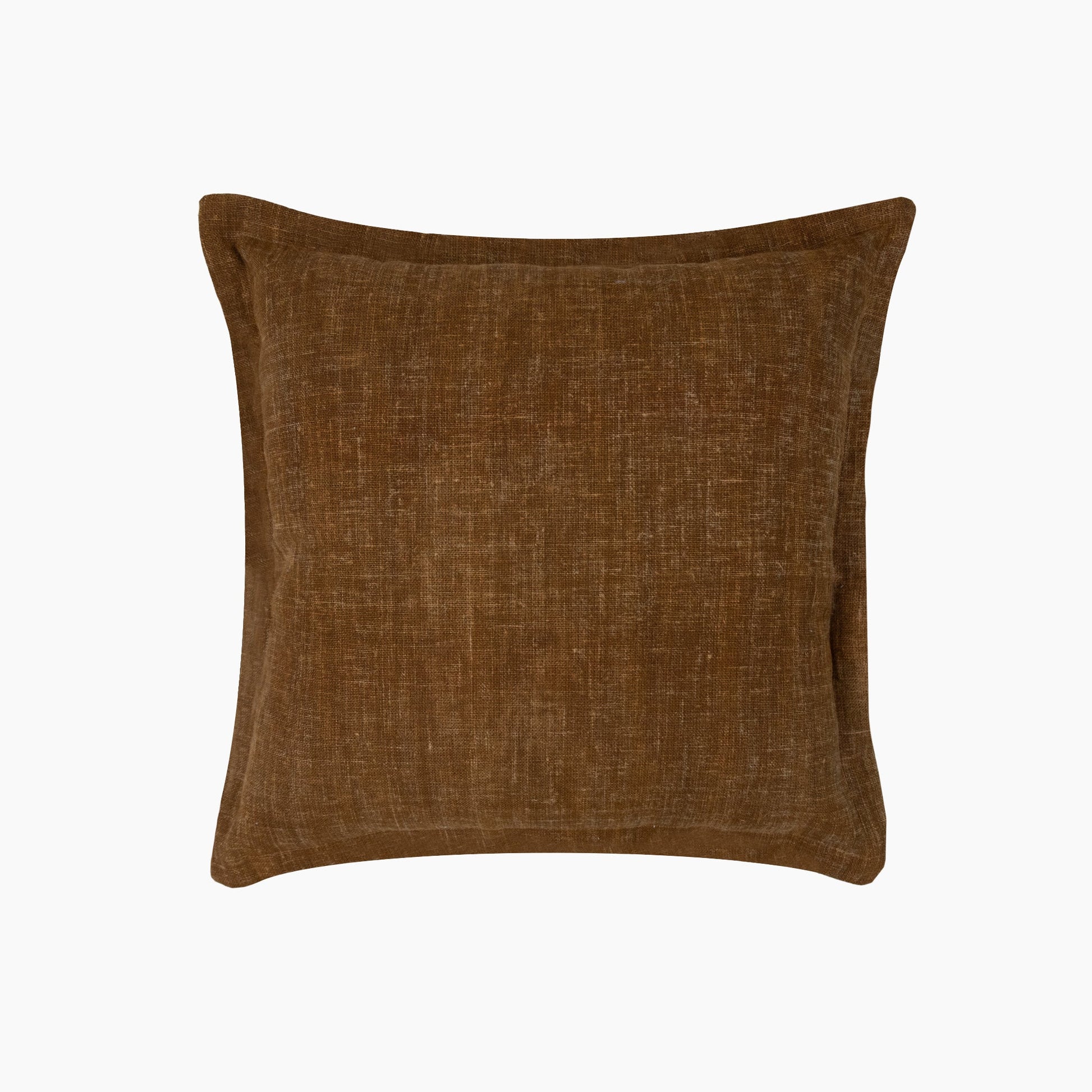 Harrow Cotton - Linen Cushion - Skandi London