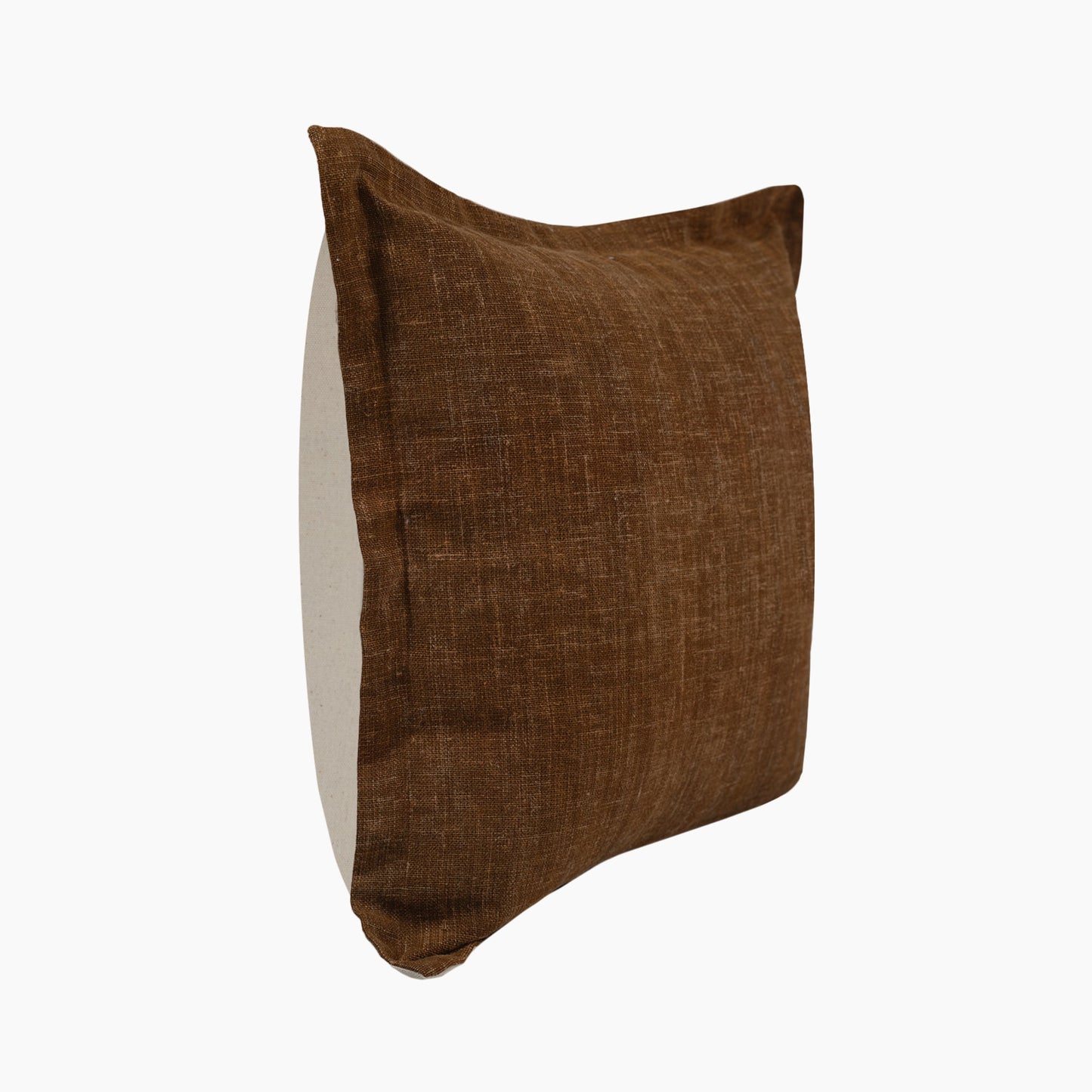 Harrow Cotton - Linen Cushion - Skandi London