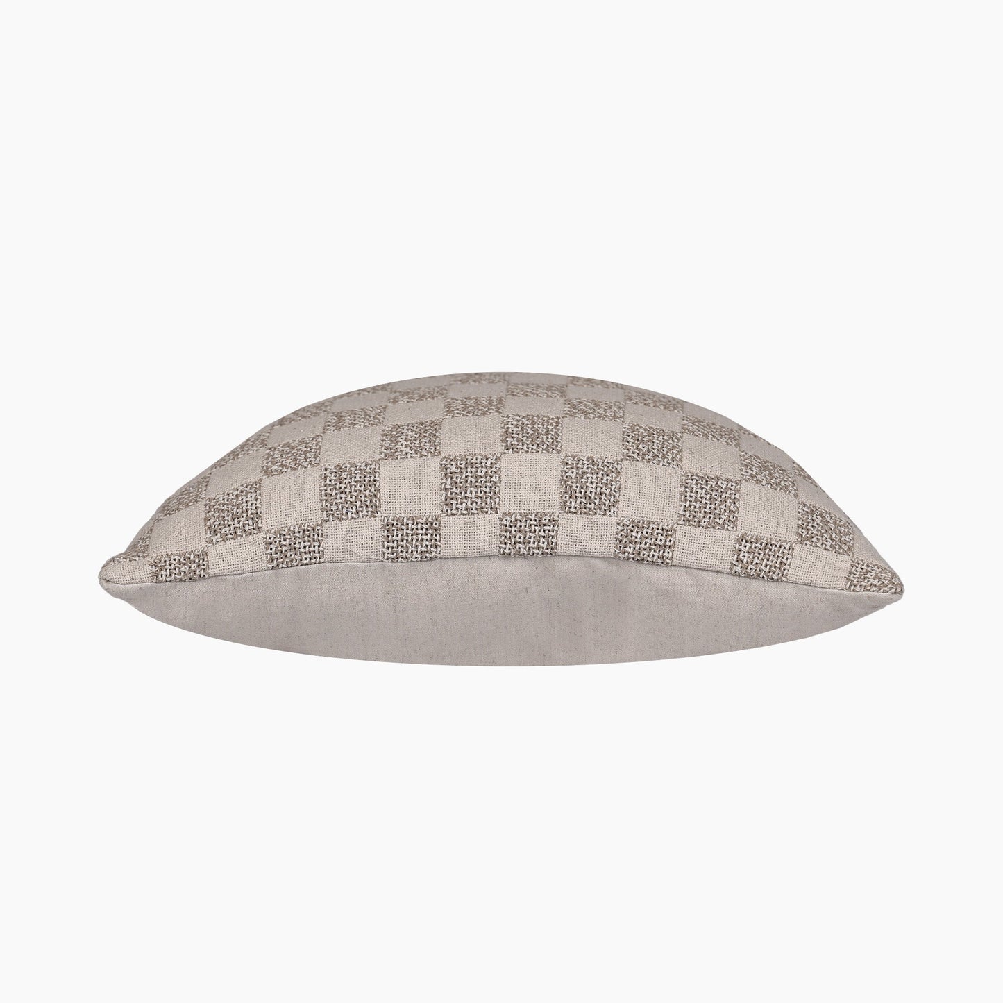 Barbican Cotton - Linen Cushion - Skandi London