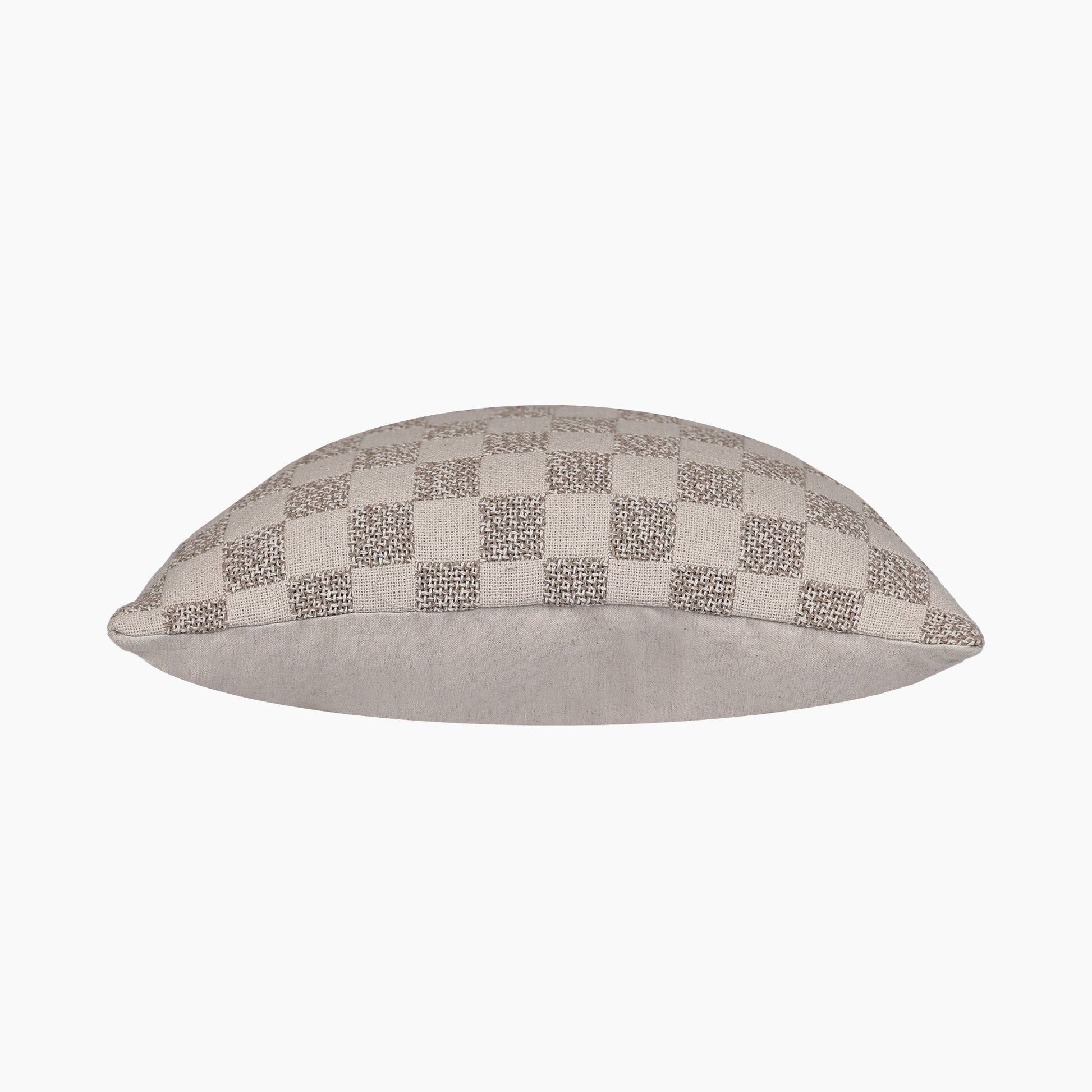 Barbican Cotton - Linen Cushion - Skandi London