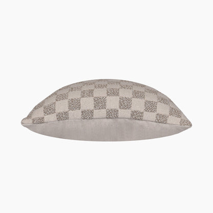 Barbican Cotton - Linen Cushion - Skandi London