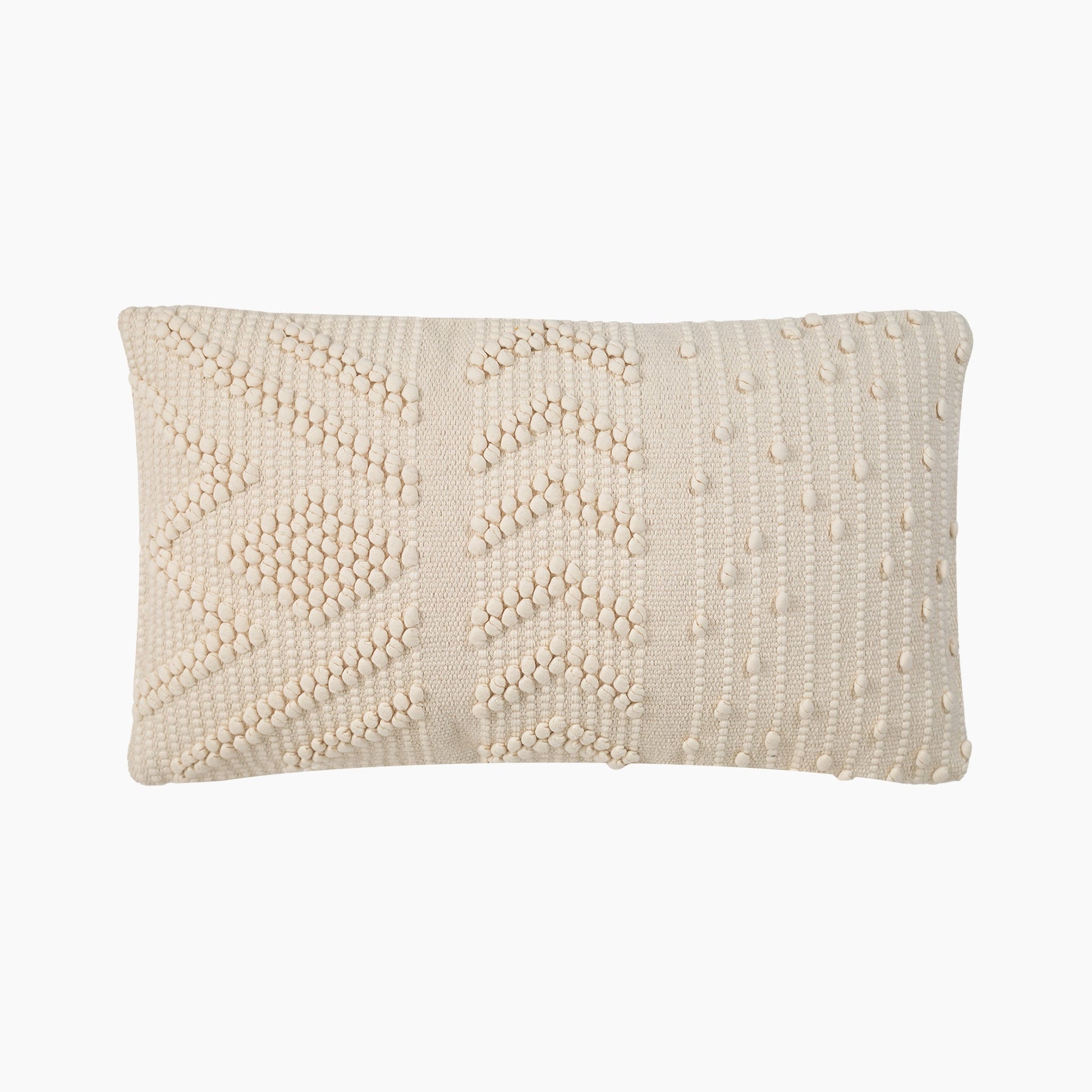Balham Cotton Cushion - Skandi London