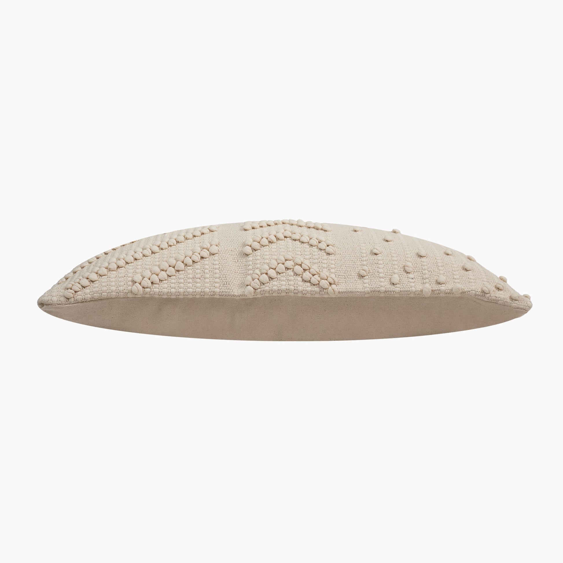 Balham Cotton Cushion - Skandi London