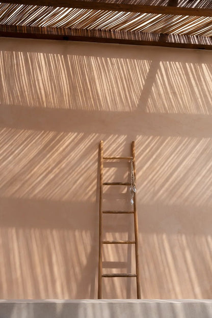 The Tulum Ladder - Natural - 165 - Skandi London