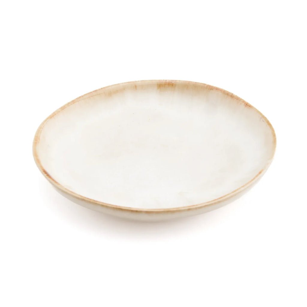 The Cascais Appetizer Plate - Set of 6 - Skandi London