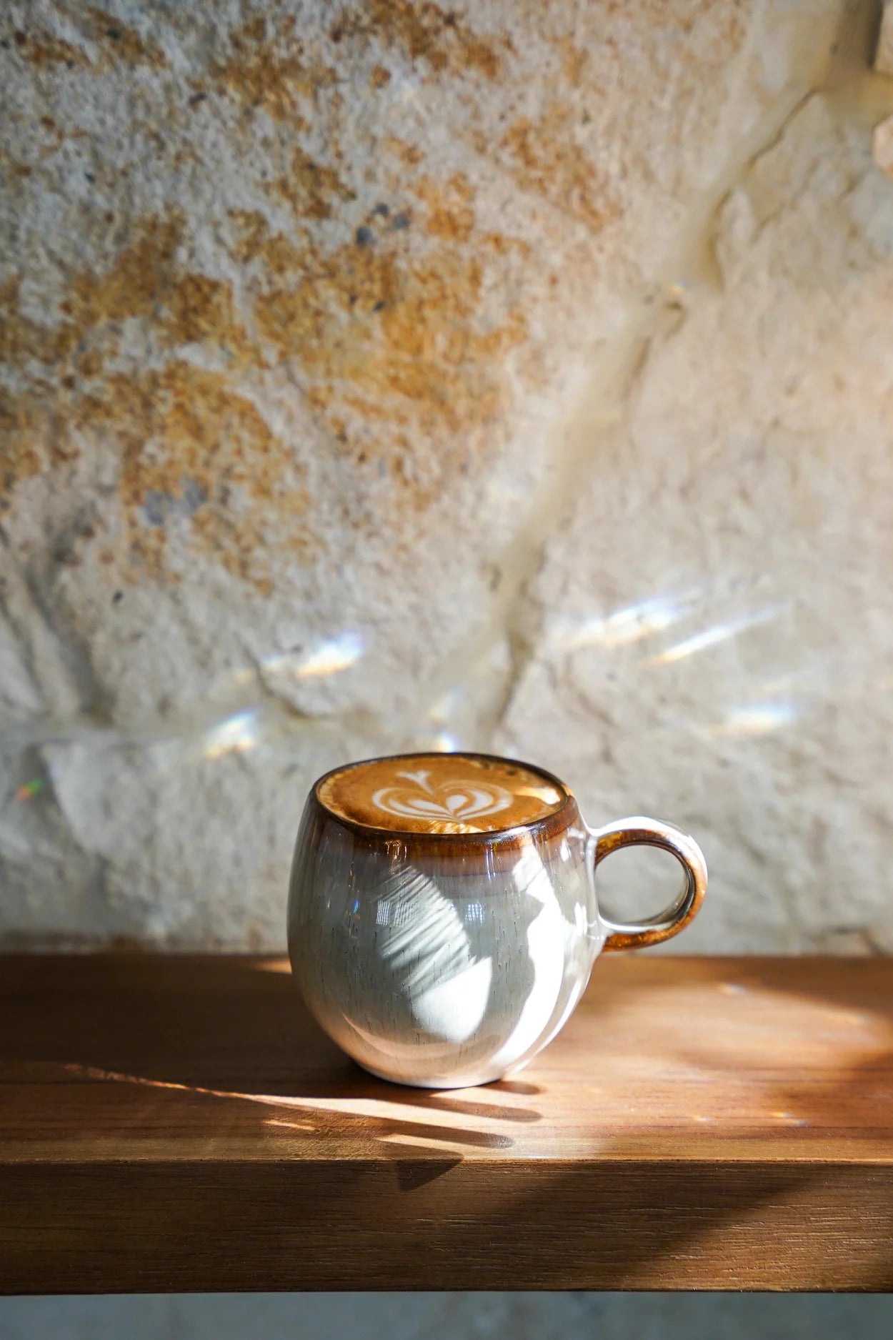 The Comporta Mug - M - Set of 6 - Skandi London