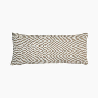 Pimico Cotton Cushion - Cream - Skandi London