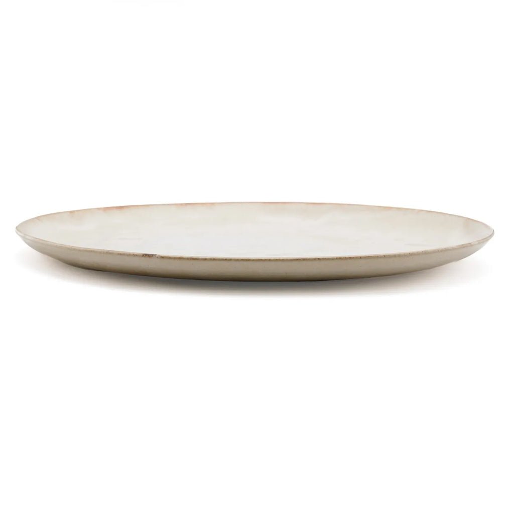 The Cascais Salad Plate - Set of 6 - Skandi London