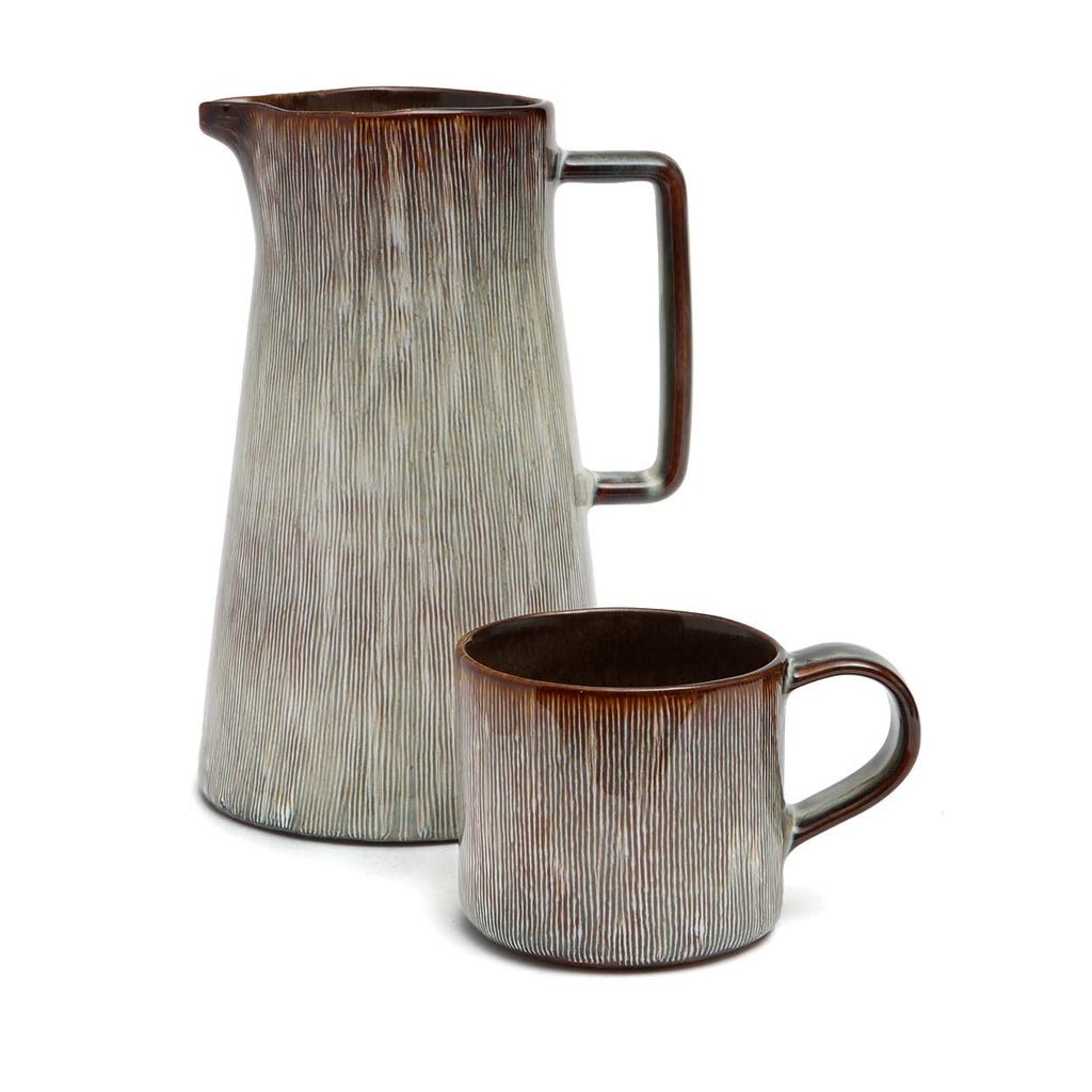 The Peniche Mug - L - Set of 6 - Skandi London