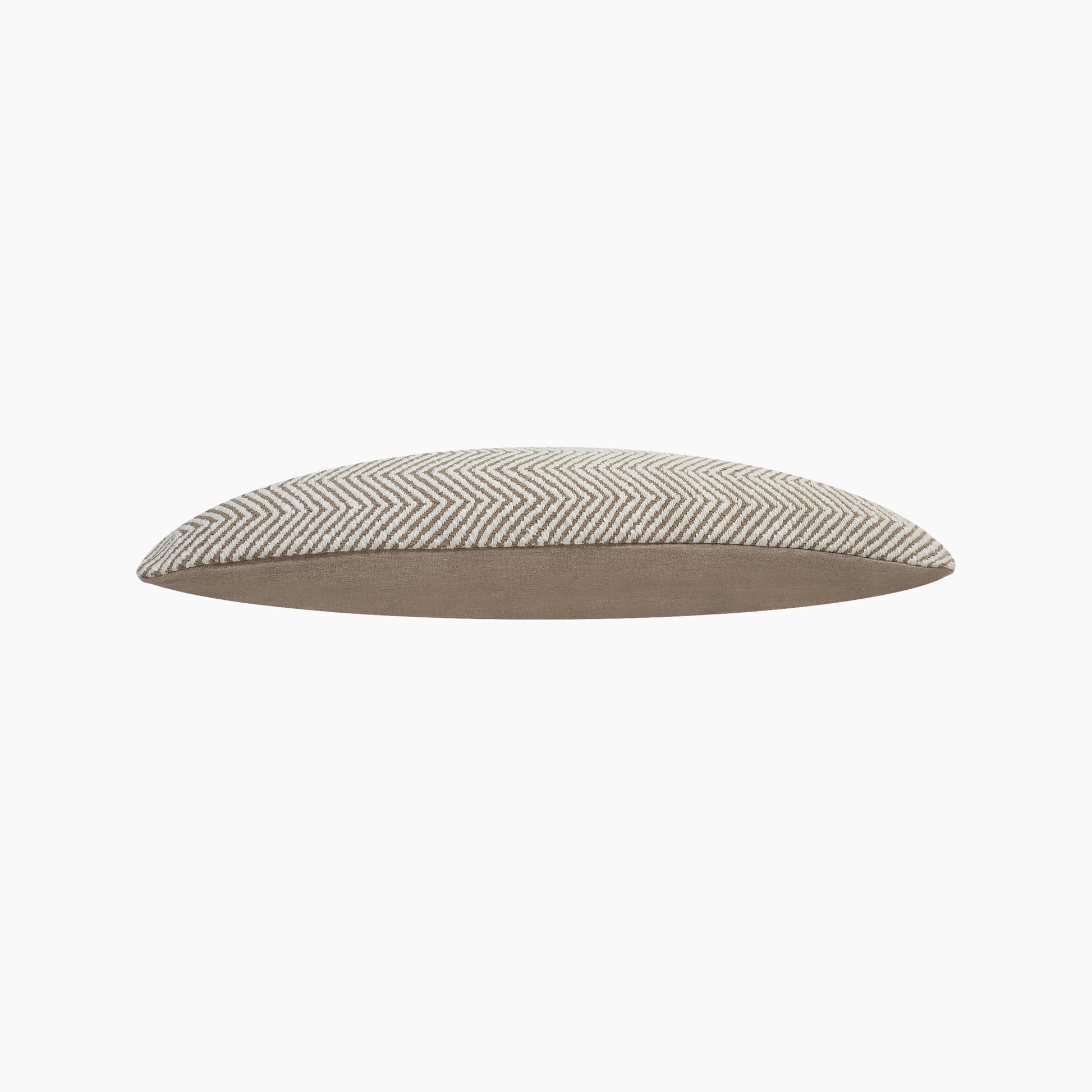 Pimico Cotton Cushion - Cream - Skandi London