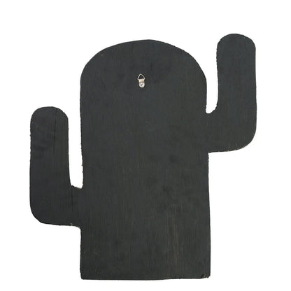 The Cactus Shell Mirror - White - Skandi London