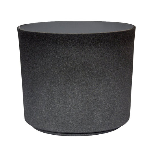 Leon Granite Planter H27Cm D32Cm - Skandi London