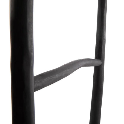 The Tulum Ladder - Black - 165 - Skandi London