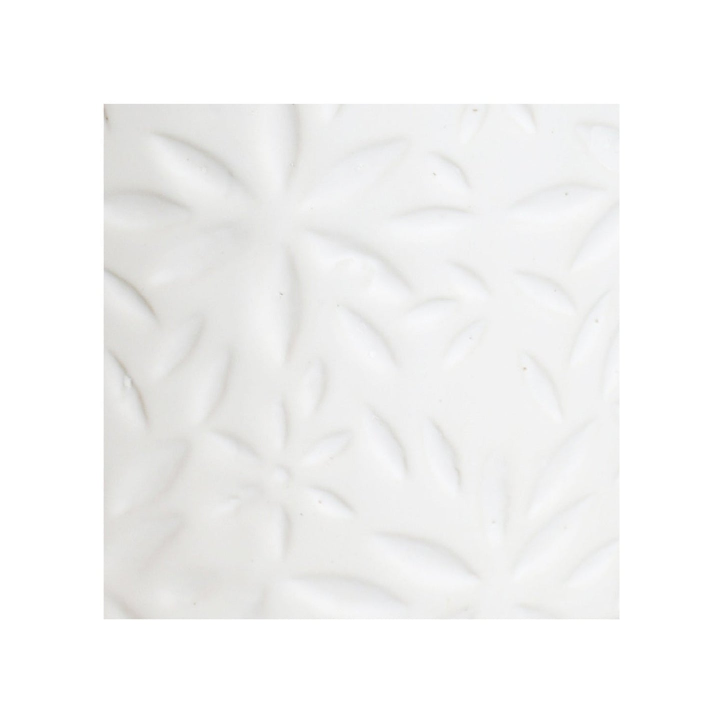 Andebu Flower Ivory Planter Medium - Medium - Skandi London