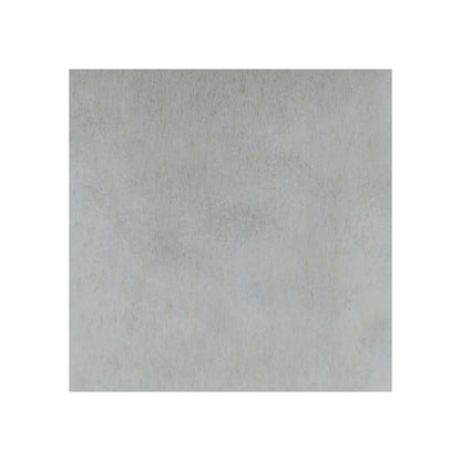 Aries Glazed handles planter White H20cm D19cm - Skandi London