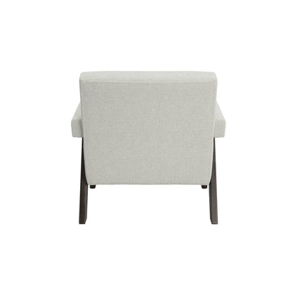 Hygge Milk & Chocolate Chair - Skandi London