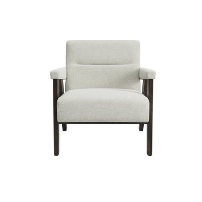 Hygge Milk & Chocolate Chair - Skandi London