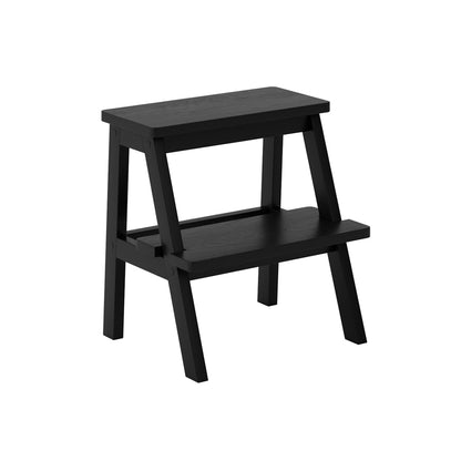 Hygge Black Stool - Skandi London