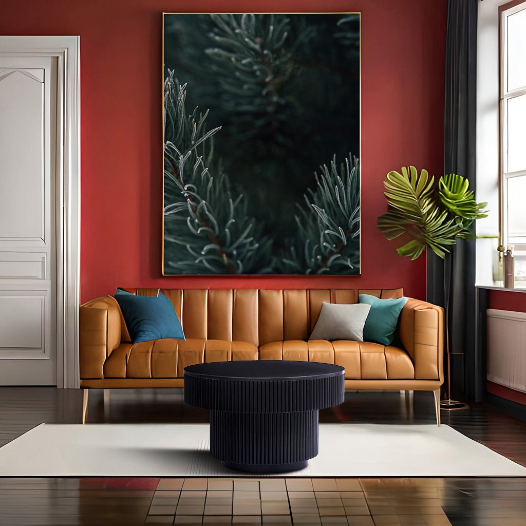 Highgate Modern Coffee Table - Skandi London