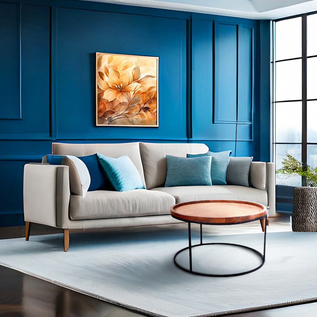 Whitechapel Coffee Table - Skandi London