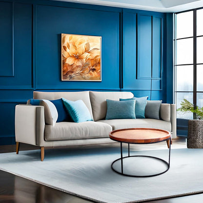 Whitechapel Coffee Table - Skandi London