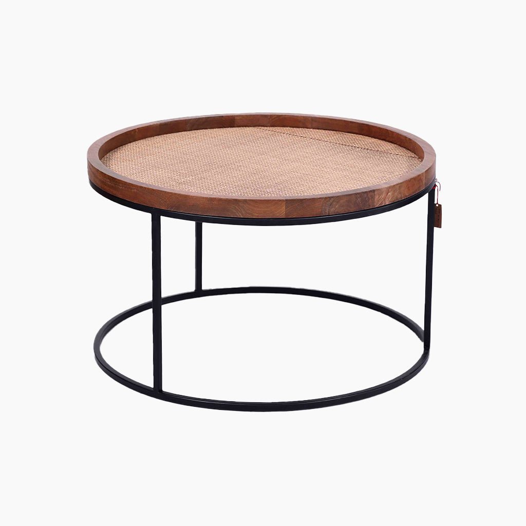 Whitechapel Coffee Table - Skandi London
