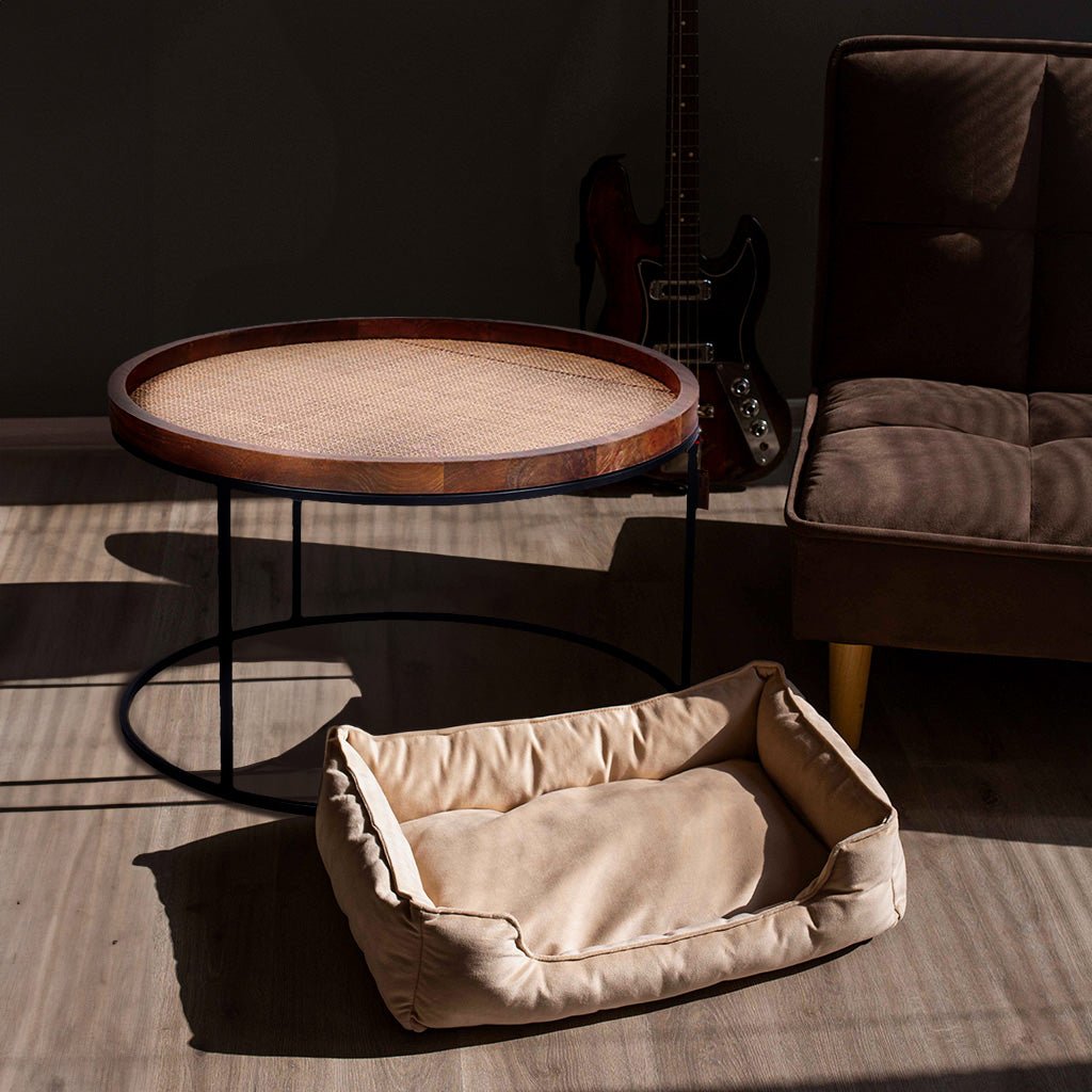 Whitechapel Coffee Table - Skandi London