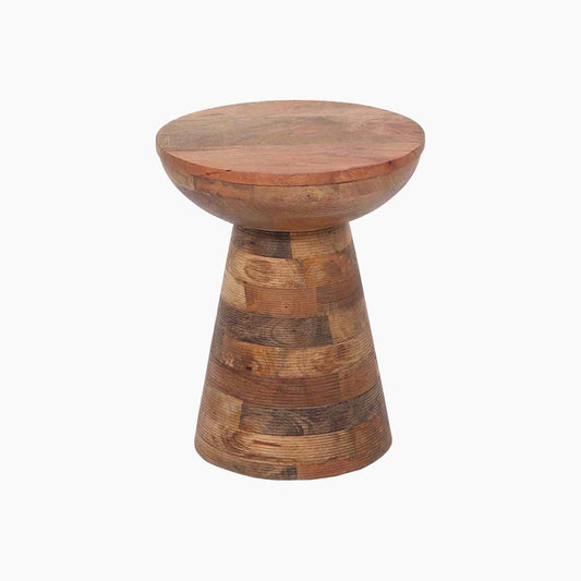 Bermondsey Conical End Table - Skandi London