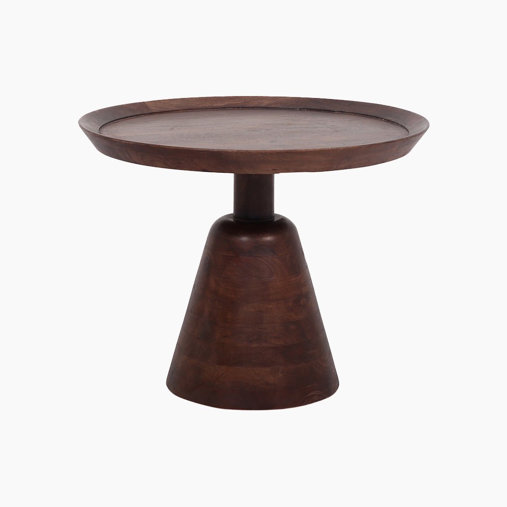 Paddington Conical End Table - Skandi London