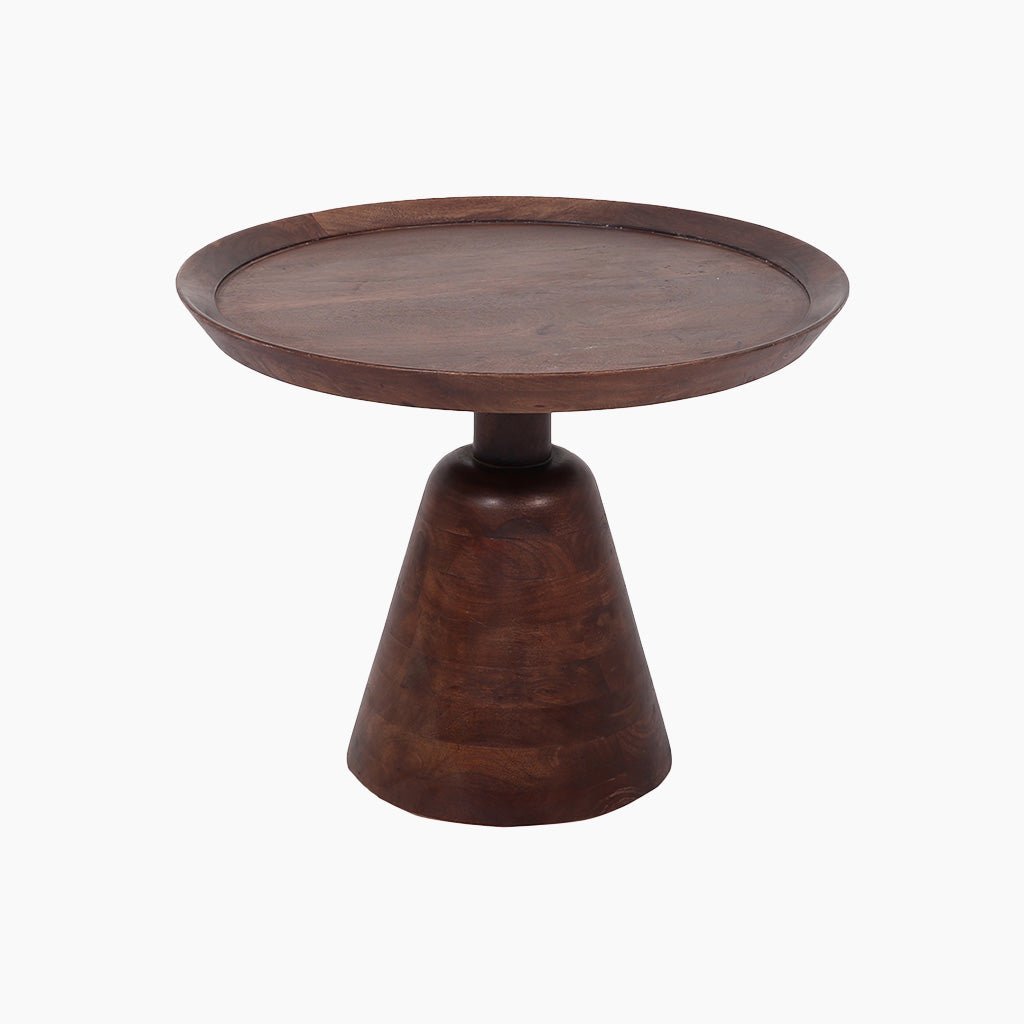 Paddington Conical End Table - Skandi London
