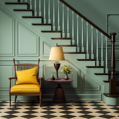 Paddington Conical End Table - Skandi London