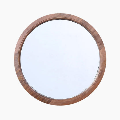 Gloucester Classic Round Mirror - Skandi London