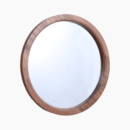 Gloucester Classic Round Mirror - Skandi London