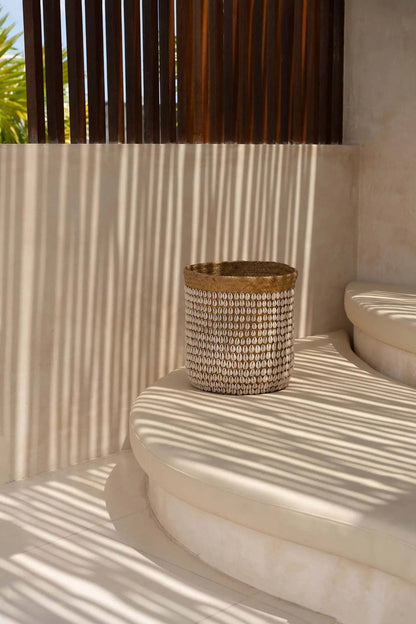 The Pandan Basket #1