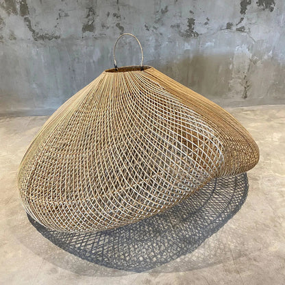 The Cloud Pendant - Natural - Extra Extra Large