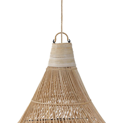 The Drop Pendant - Natural - Extra Large