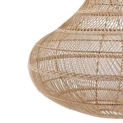 The Drop Pendant - Natural - Extra Large