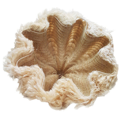 The Rami Pendant - Natural - XL