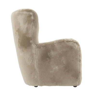 Hygge Coyote Chair - Skandi London