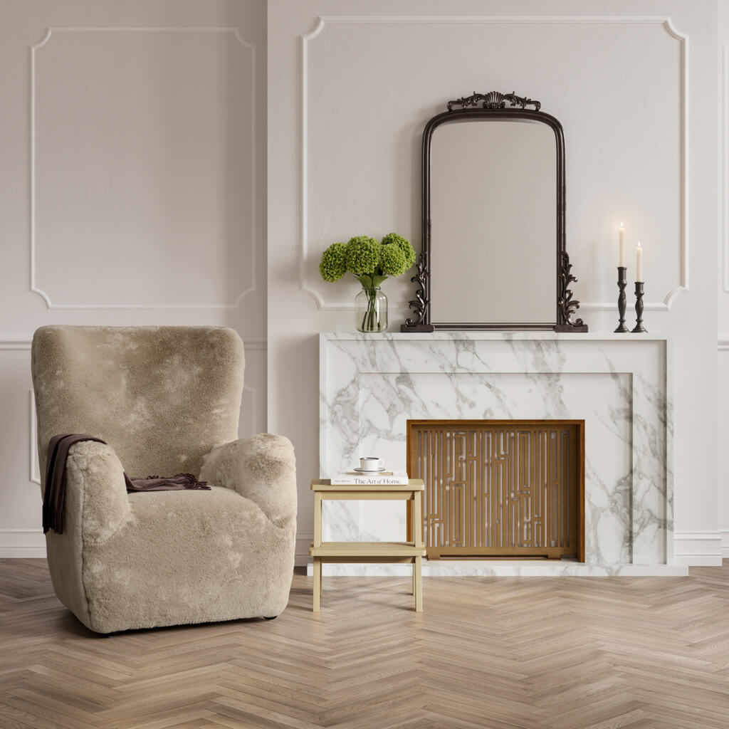 Hygge Coyote Chair - Skandi London