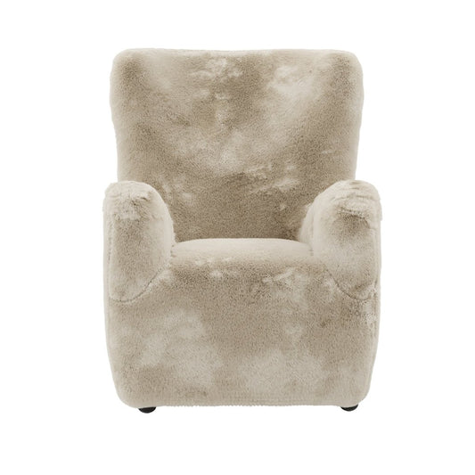 Hygge Coyote Chair - Skandi London